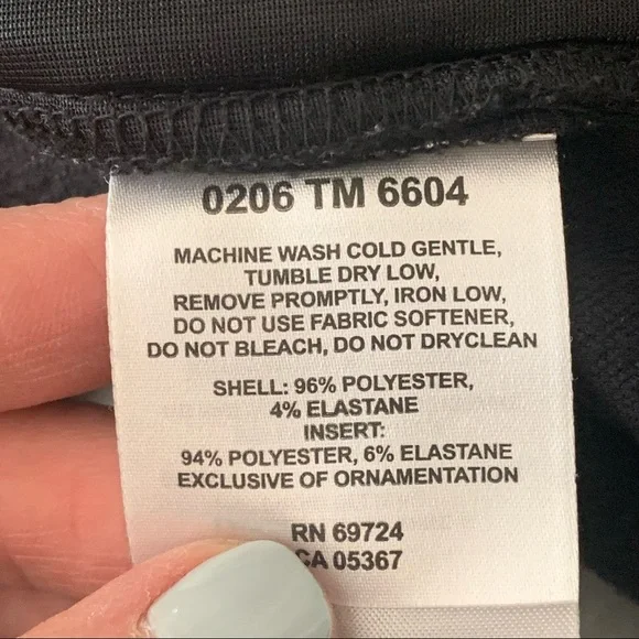 COLUMBIA Titanium Full Zip Black Hooded Jacket Stretch Athletic Size Large - Picture 14 of 16